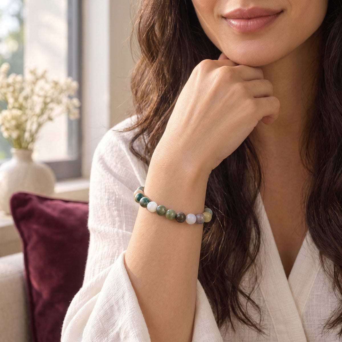 BRACELETS