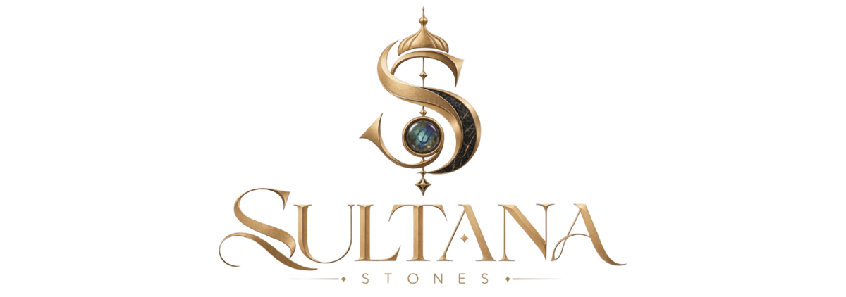 SULTANA STONES